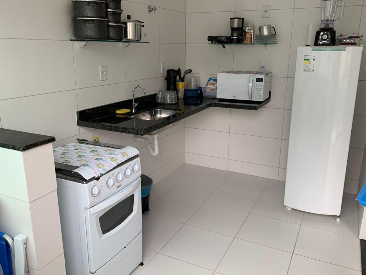 Apartamento Do Pontal