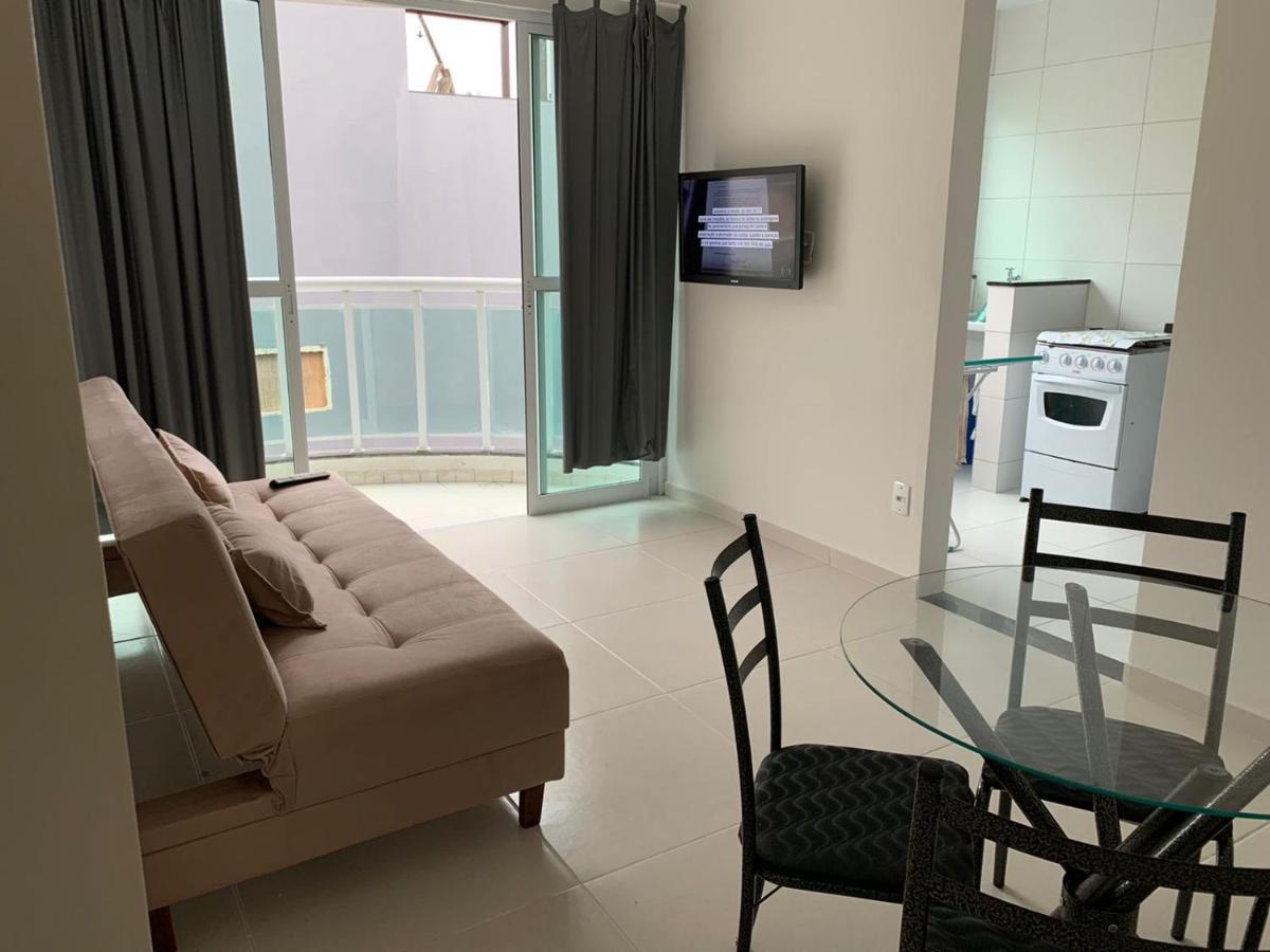 Apartamento Do Pontal