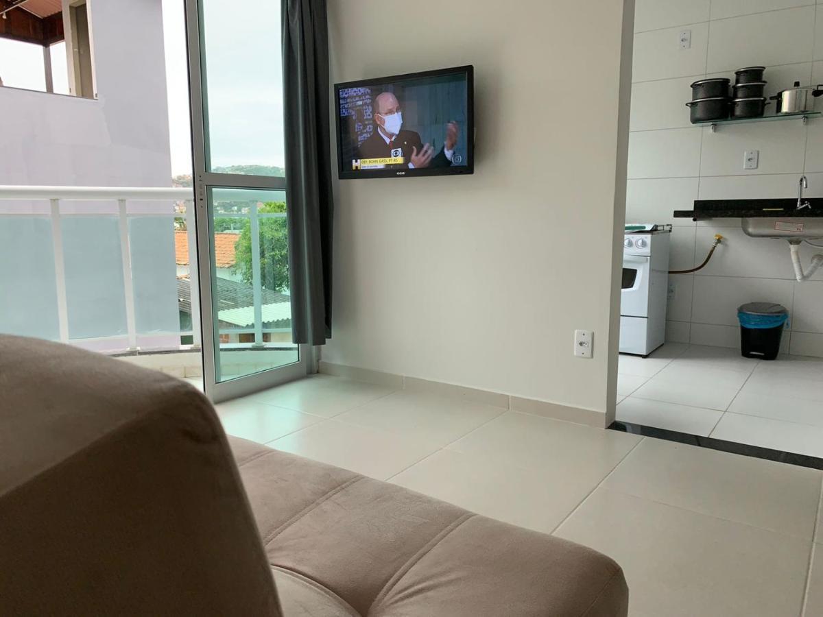 Apartamento Do Pontal Arraial do Cabo